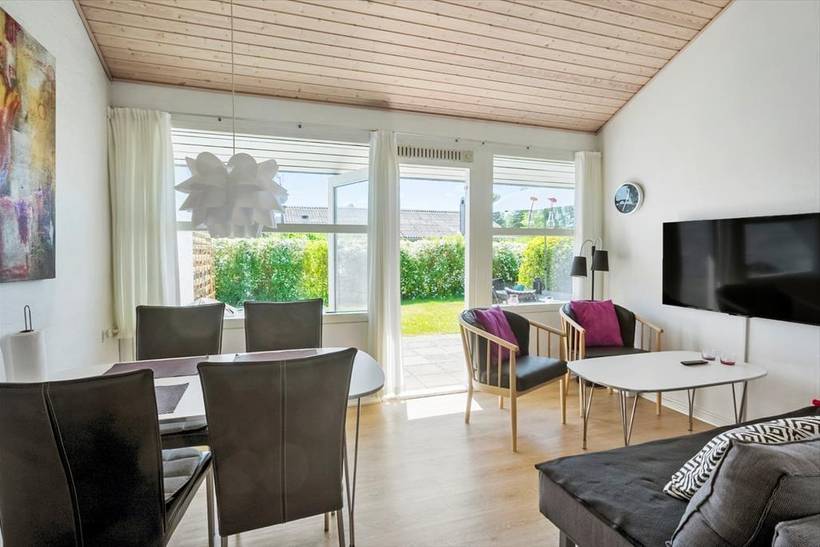 Foto von Ferienhaus RQ94 in Marielyst - Falster