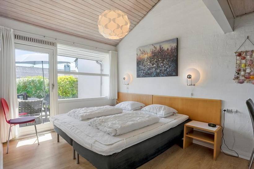 Foto von Ferienhaus RQ94 in Marielyst - Falster
