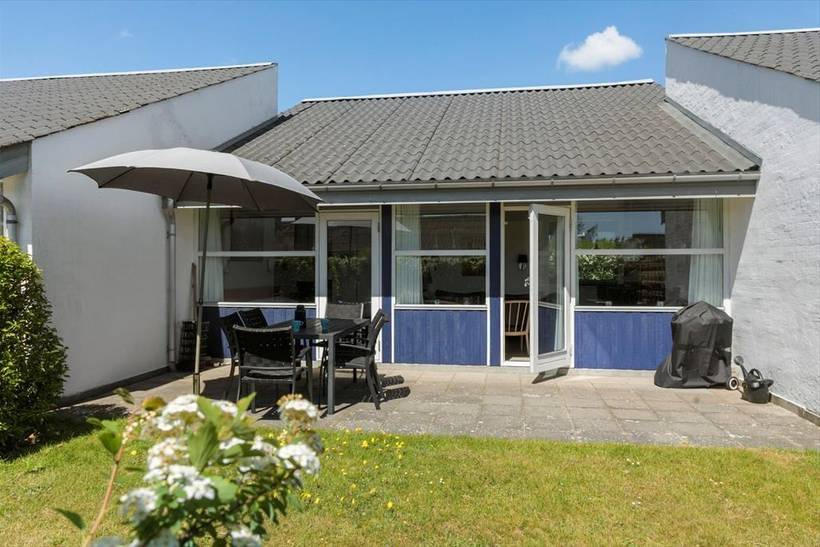 Foto von Ferienhaus RQ94 in Marielyst - Falster