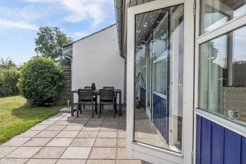 Foto von Ferienhaus RQ94 in Marielyst - Falster
