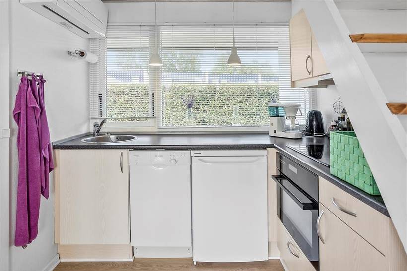 Foto von Ferienhaus RQ94 in Marielyst - Falster