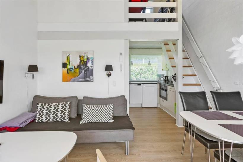 Foto von Ferienhaus RQ94 in Marielyst - Falster