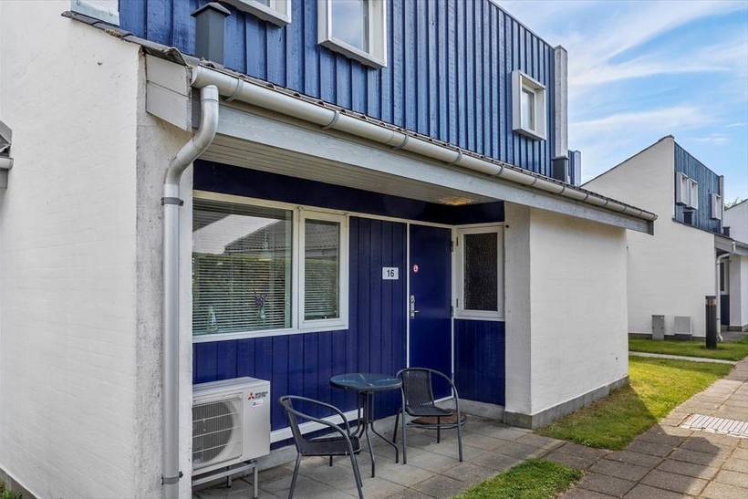 Foto von Ferienhaus RQ94 in Marielyst - Falster