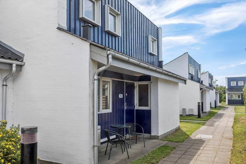 Foto von Ferienhaus RQ94 in Marielyst - Falster