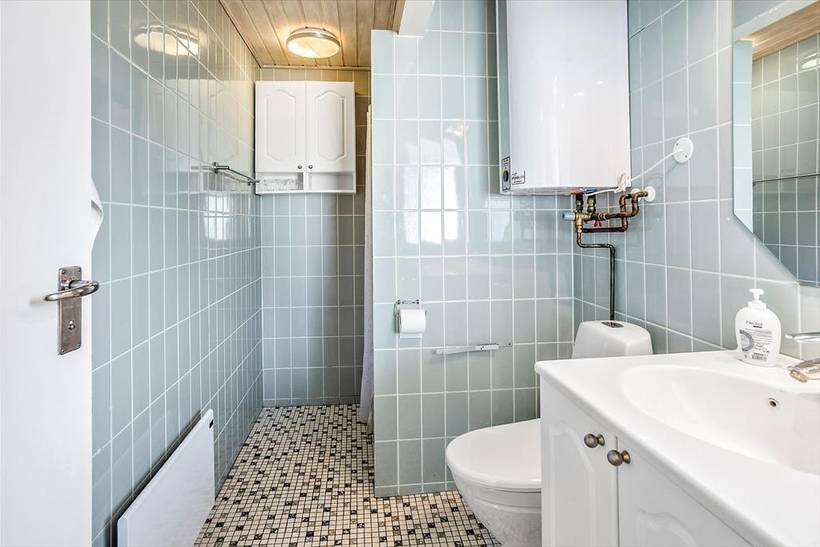 Foto von Ferienhaus RQ94 in Marielyst - Falster