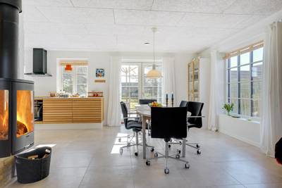 Vorschaubild von Ferienhaus RQ95 in Blokhus - Nordjütland