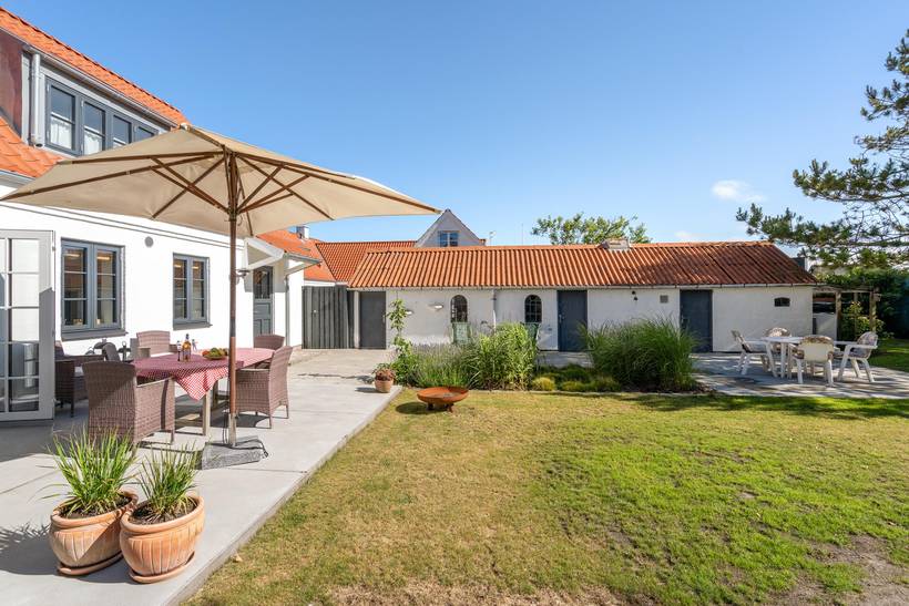 Foto von Ferienhaus RQ95 in Blokhus - Nordjütland