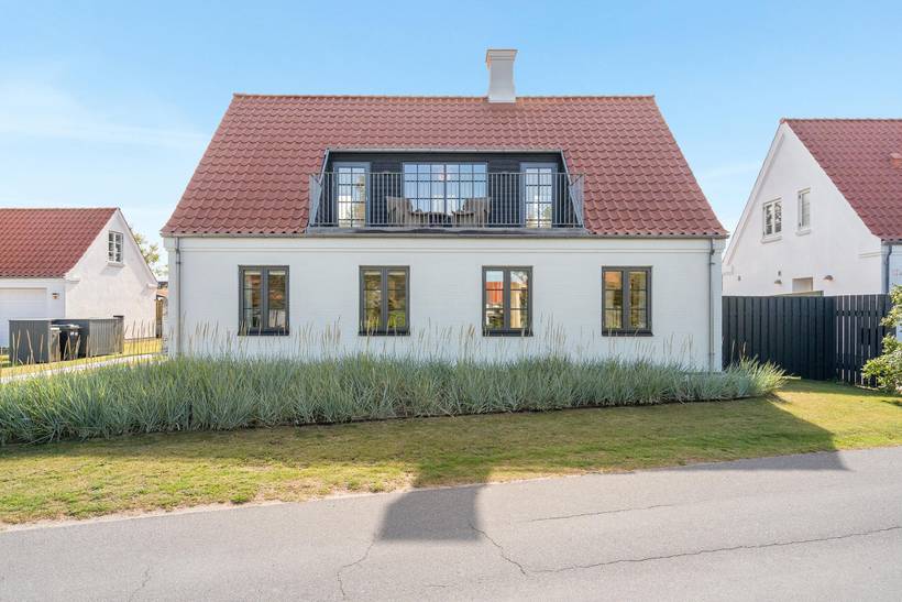Foto von Ferienhaus RQ95 in Blokhus - Nordjütland