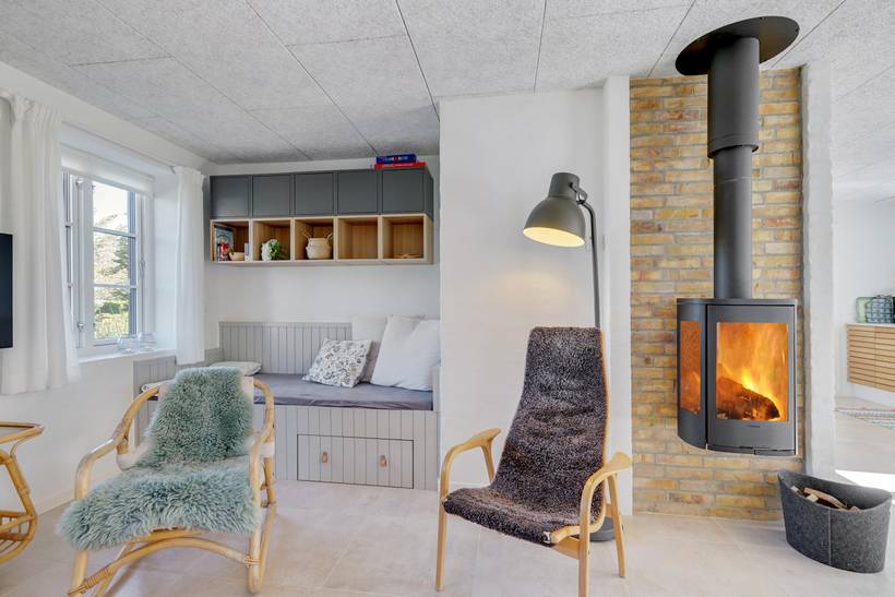 Foto von Ferienhaus RQ95 in Blokhus - Nordjütland