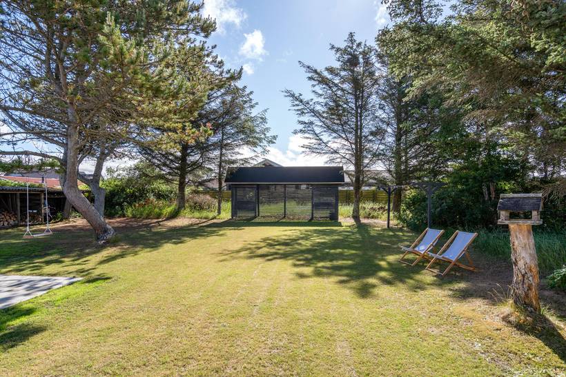 Foto von Ferienhaus RQ95 in Blokhus - Nordjütland
