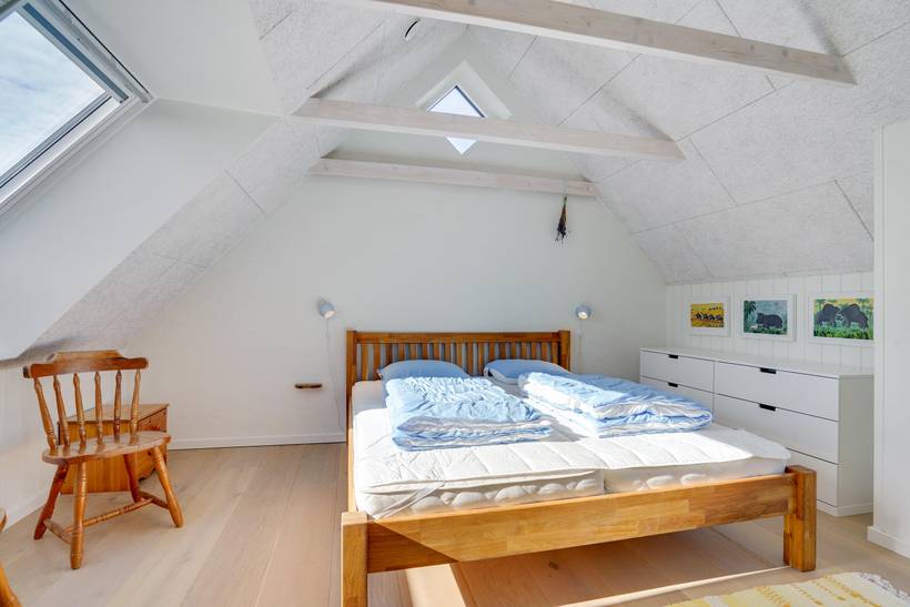 Foto von Ferienhaus RQ95 in Blokhus - Nordjütland