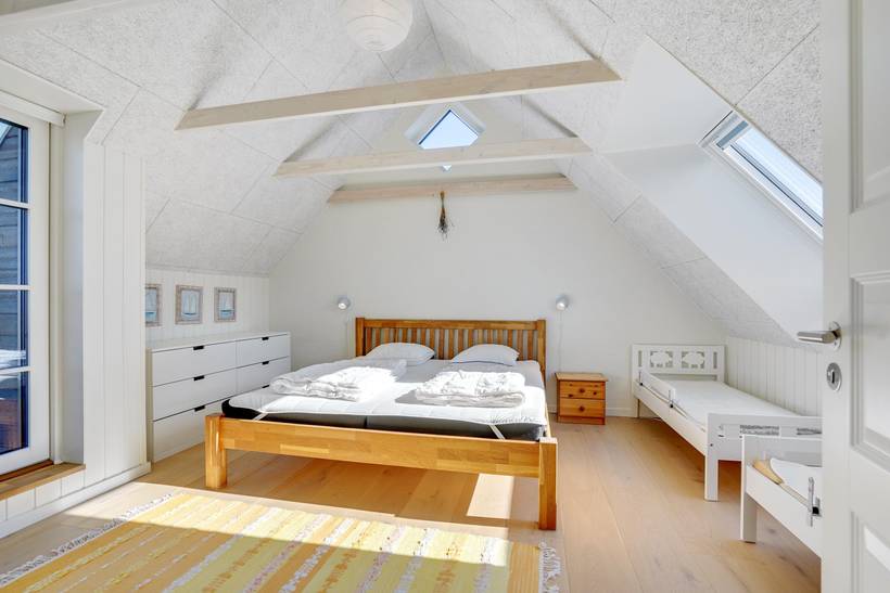 Foto von Ferienhaus RQ95 in Blokhus - Nordjütland