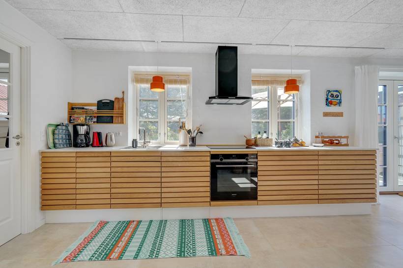 Foto von Ferienhaus RQ95 in Blokhus - Nordjütland