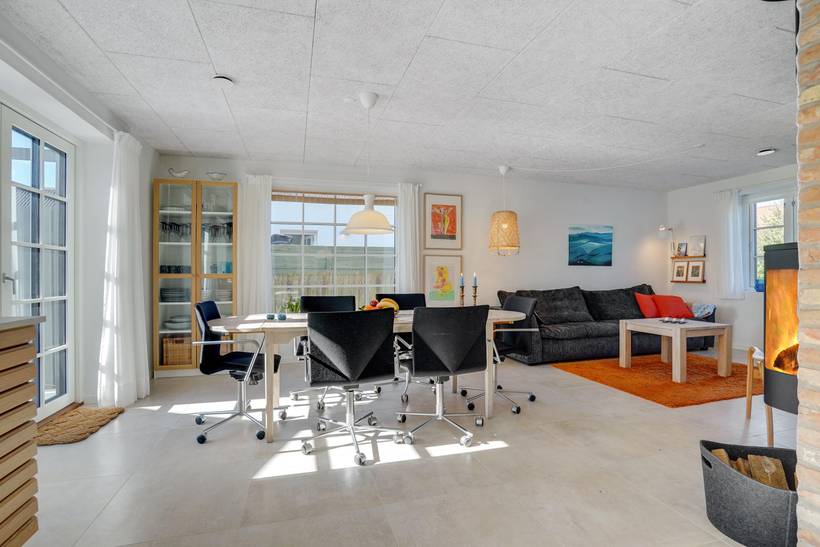 Foto von Ferienhaus RQ95 in Blokhus - Nordjütland