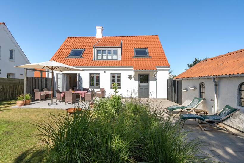 Foto von Ferienhaus RQ95 in Blokhus - Nordjütland