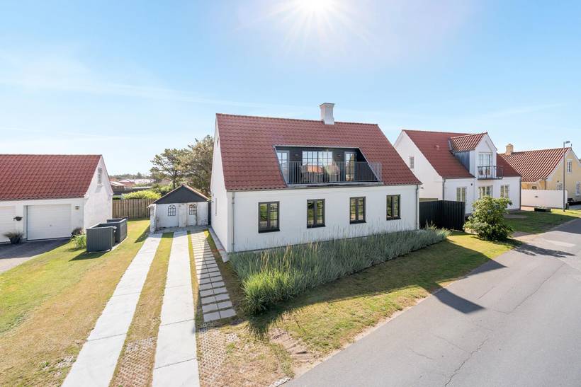 Foto von Ferienhaus RQ95 in Blokhus - Nordjütland