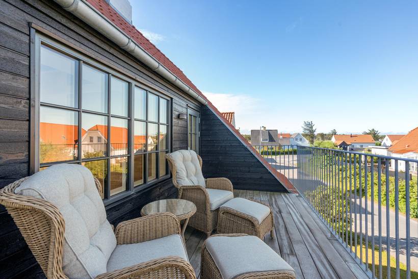 Foto von Ferienhaus RQ95 in Blokhus - Nordjütland