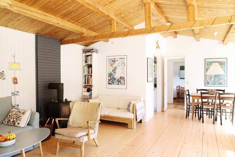 Foto von Ferienhaus RR02 in Klint - Westseeland