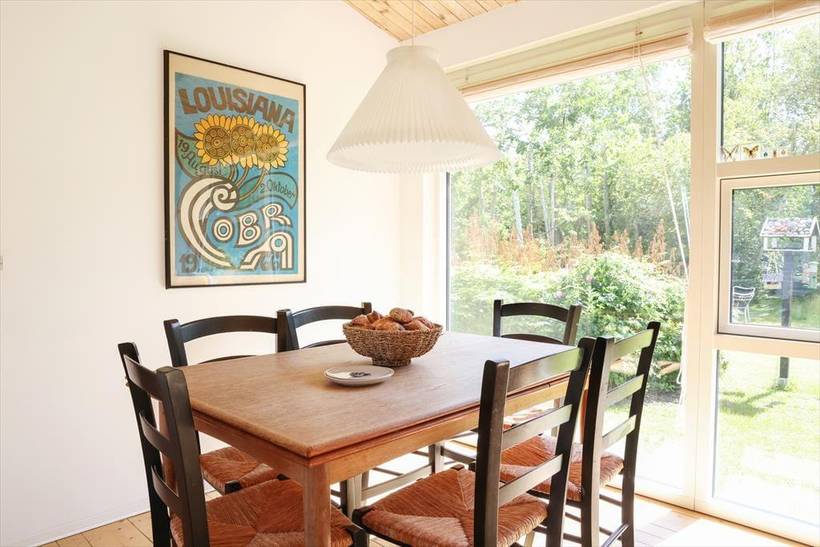 Foto von Ferienhaus RR02 in Klint - Westseeland