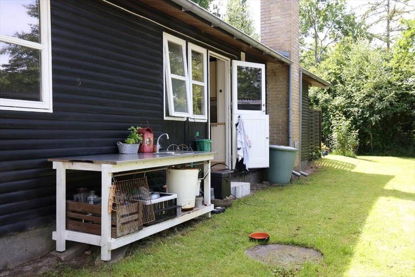 Foto von Ferienhaus RR02 in Klint - Westseeland