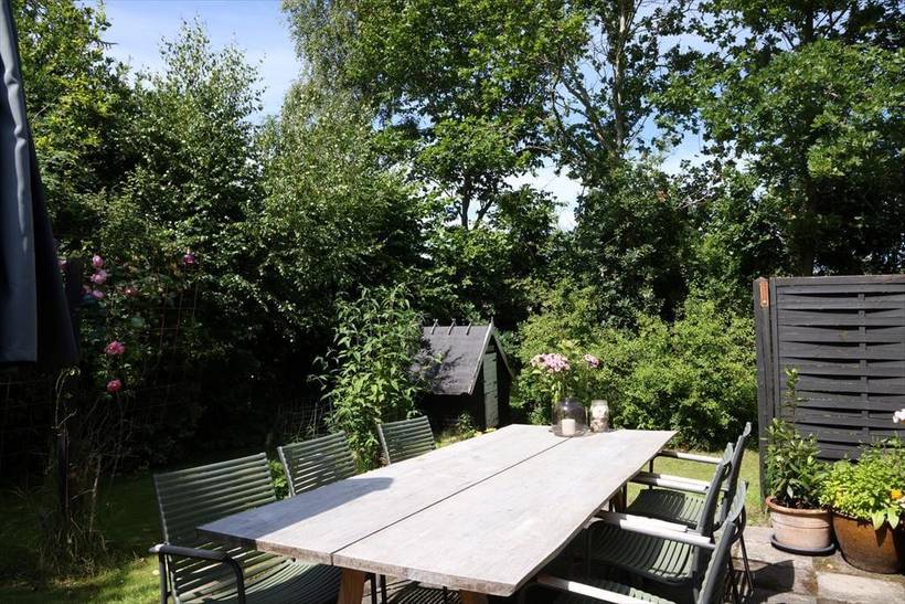 Foto von Ferienhaus RR02 in Klint - Westseeland
