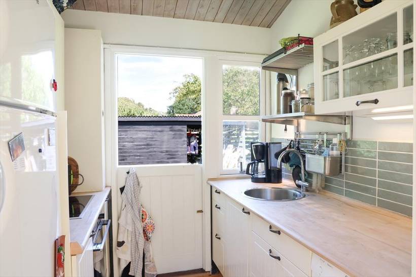 Foto von Ferienhaus RR02 in Klint - Westseeland