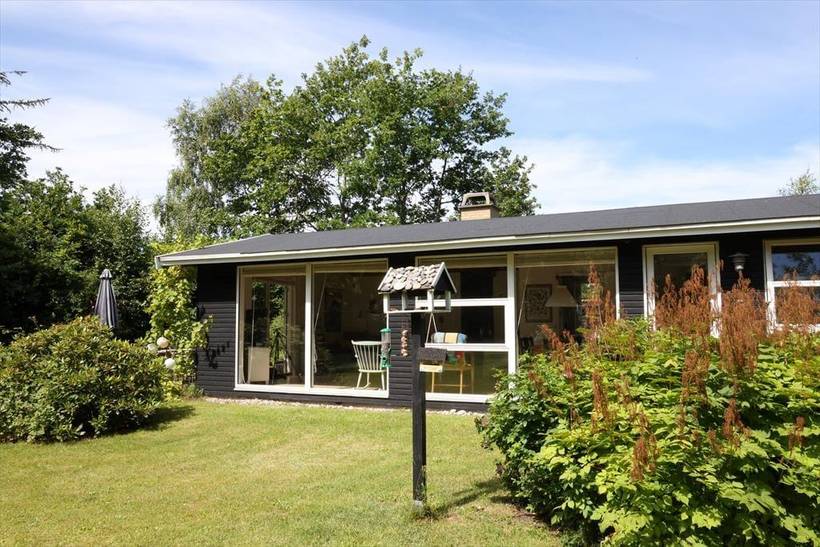 Foto von Ferienhaus RR02 in Klint - Westseeland