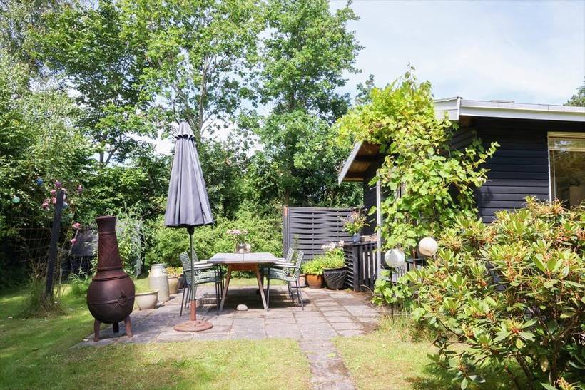 Foto von Ferienhaus RR02 in Klint - Westseeland