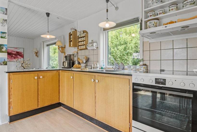 Foto von Ferienhaus RR03 in Ulvshale - Møn