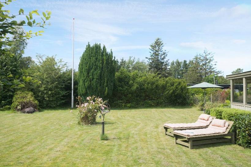 Foto von Ferienhaus RR03 in Ulvshale - Møn