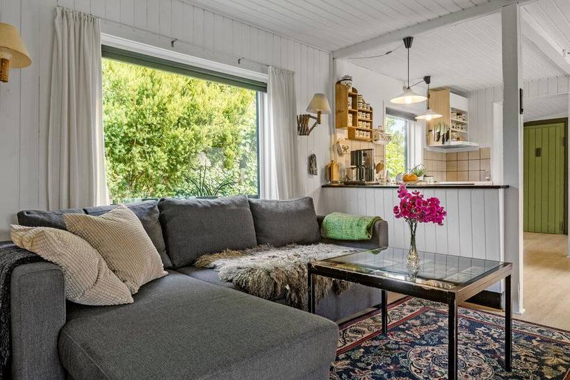 Foto von Ferienhaus RR03 in Ulvshale - Møn