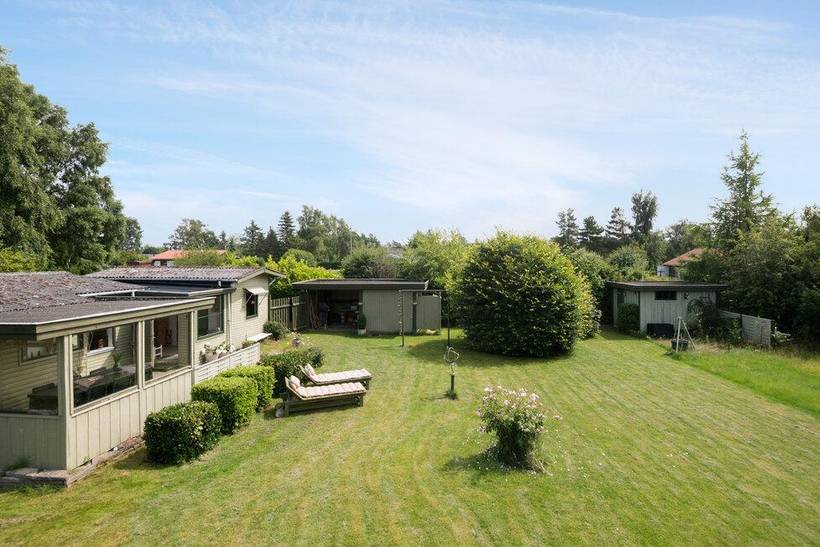 Foto von Ferienhaus RR03 in Ulvshale - Møn