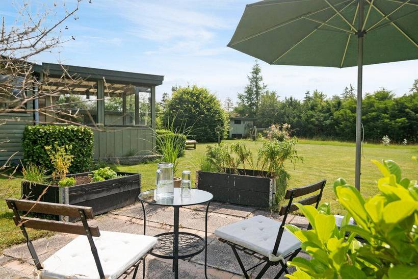 Foto von Ferienhaus RR03 in Ulvshale - Møn