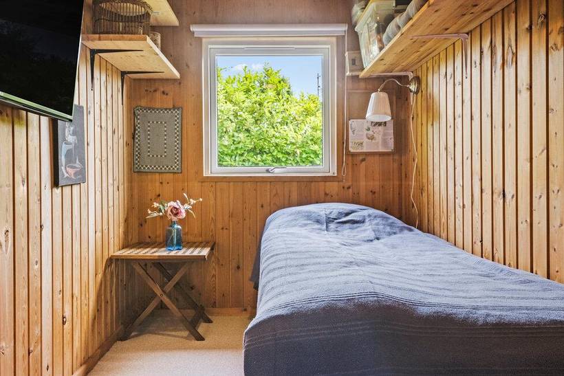 Foto von Ferienhaus RR03 in Ulvshale - Møn