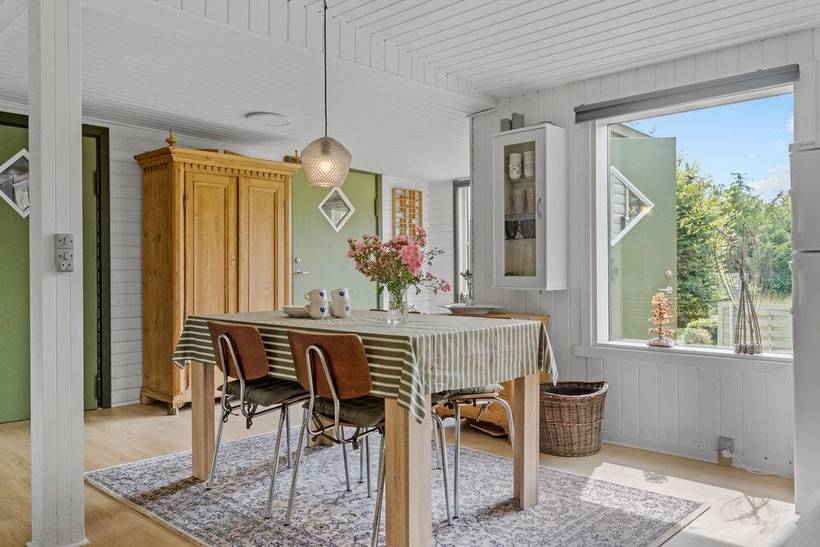 Foto von Ferienhaus RR03 in Ulvshale - Møn