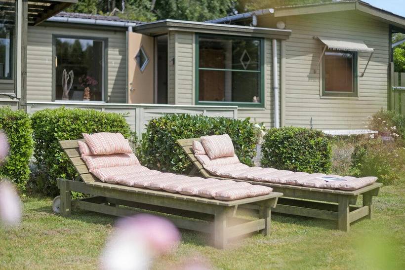 Foto von Ferienhaus RR03 in Ulvshale - Møn