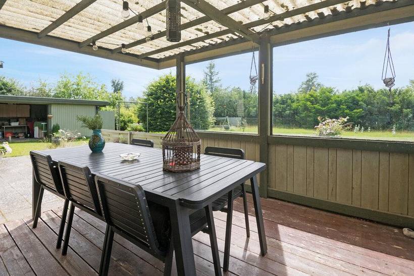 Foto von Ferienhaus RR03 in Ulvshale - Møn