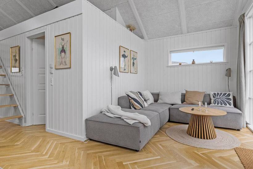 Foto von Ferienhaus RR05 in Hasmark - Nordfünen