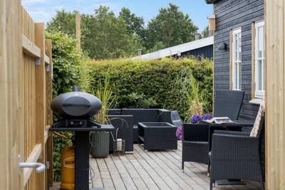 Vorschaubild von Ferienhaus RR05 in Hasmark - Nordfünen
