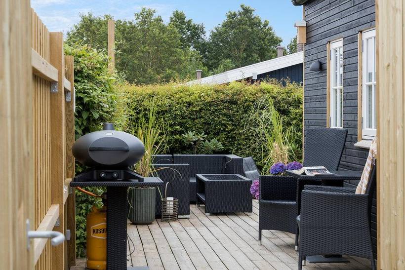 Foto von Ferienhaus RR05 in Hasmark - Nordfünen