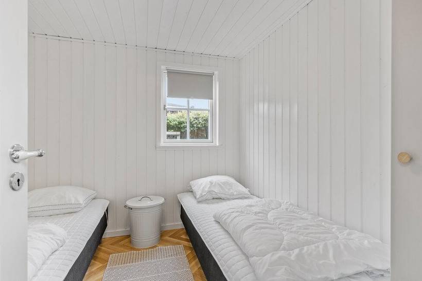 Foto von Ferienhaus RR05 in Hasmark - Nordfünen