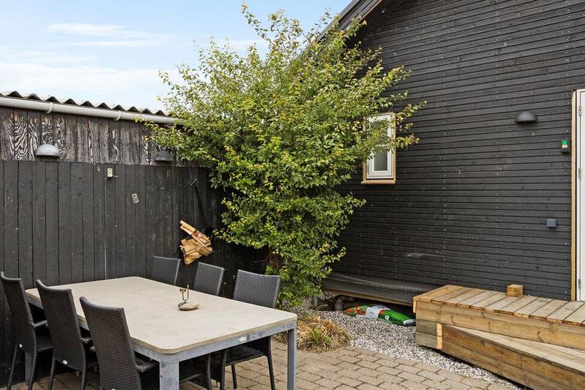 Foto von Ferienhaus RR05 in Hasmark - Nordfünen