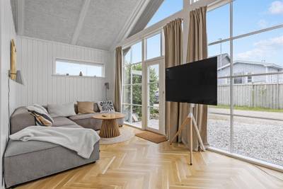Vorschaubild von Ferienhaus RR05 in Hasmark - Nordfünen