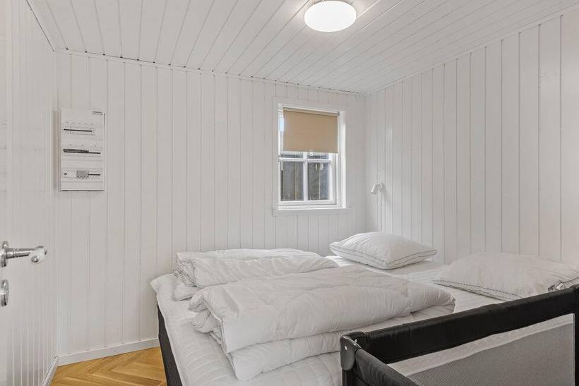 Foto von Ferienhaus RR05 in Hasmark - Nordfünen