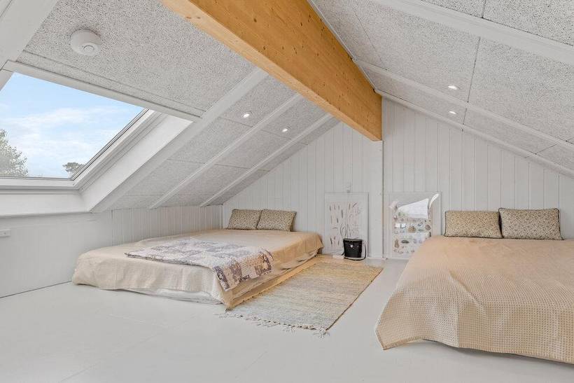 Foto von Ferienhaus RR05 in Hasmark - Nordfünen