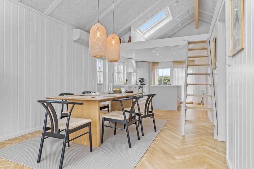 Foto von Ferienhaus RR05 in Hasmark - Nordfünen