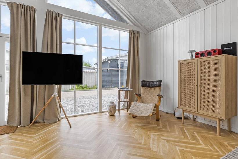 Foto von Ferienhaus RR05 in Hasmark - Nordfünen