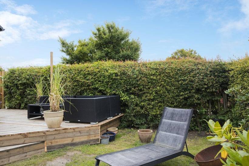 Foto von Ferienhaus RR05 in Hasmark - Nordfünen