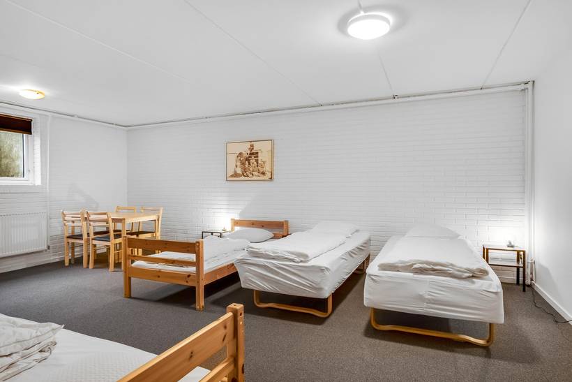 Foto von Ferienhaus RR08 in Sæby - Nordjütland Ost