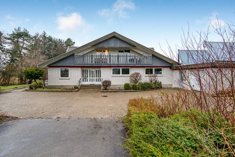 Foto von Ferienhaus RR08 in Sæby - Nordjütland Ost